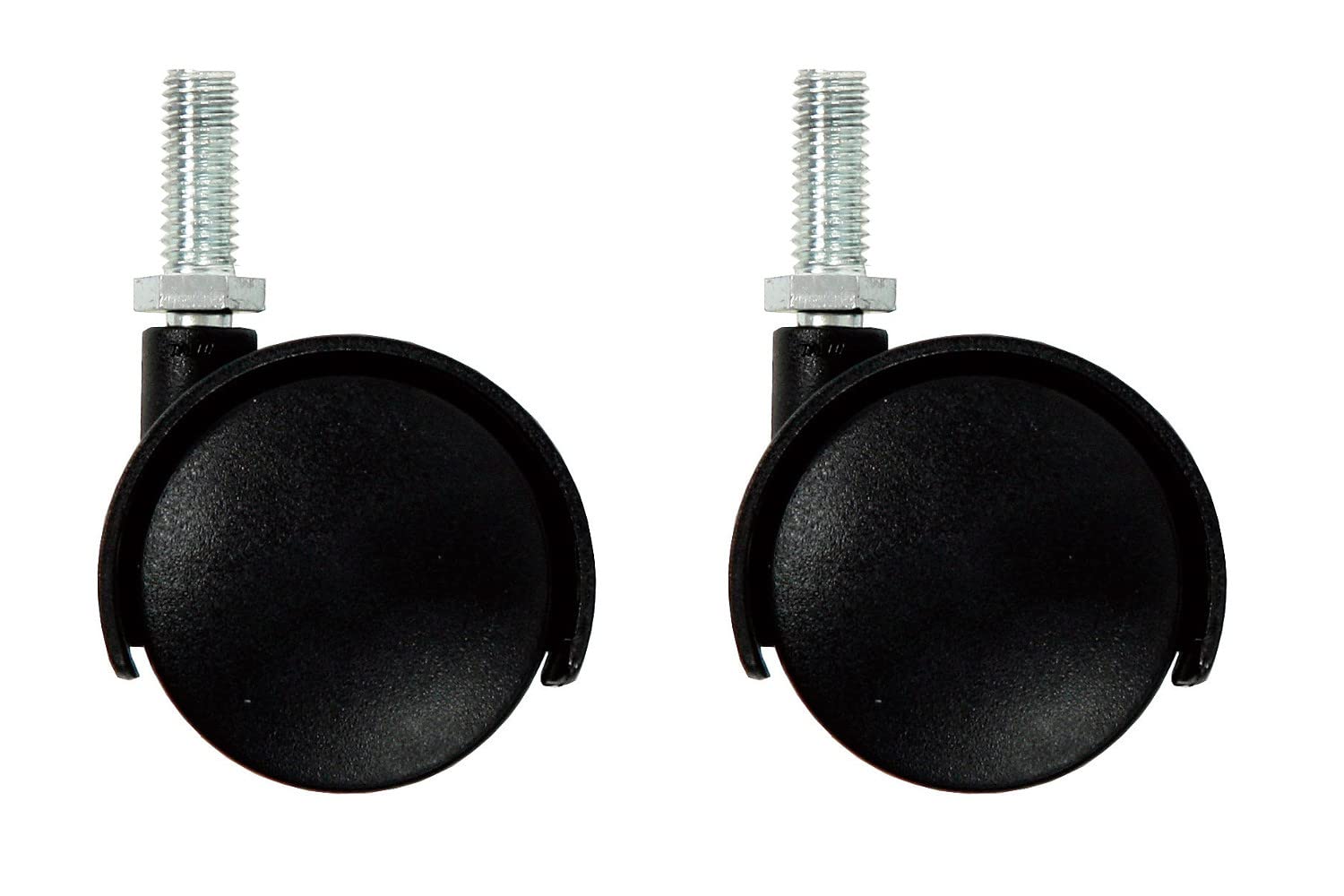エレクター ベーシックシリーズ キャスター 50mm (2個入) BDR50 ホームエレクター後継品