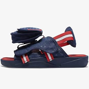 Amazon.co.jp: NIKE ナイキ JORDAN サンダル 27cm ジョーダン LS