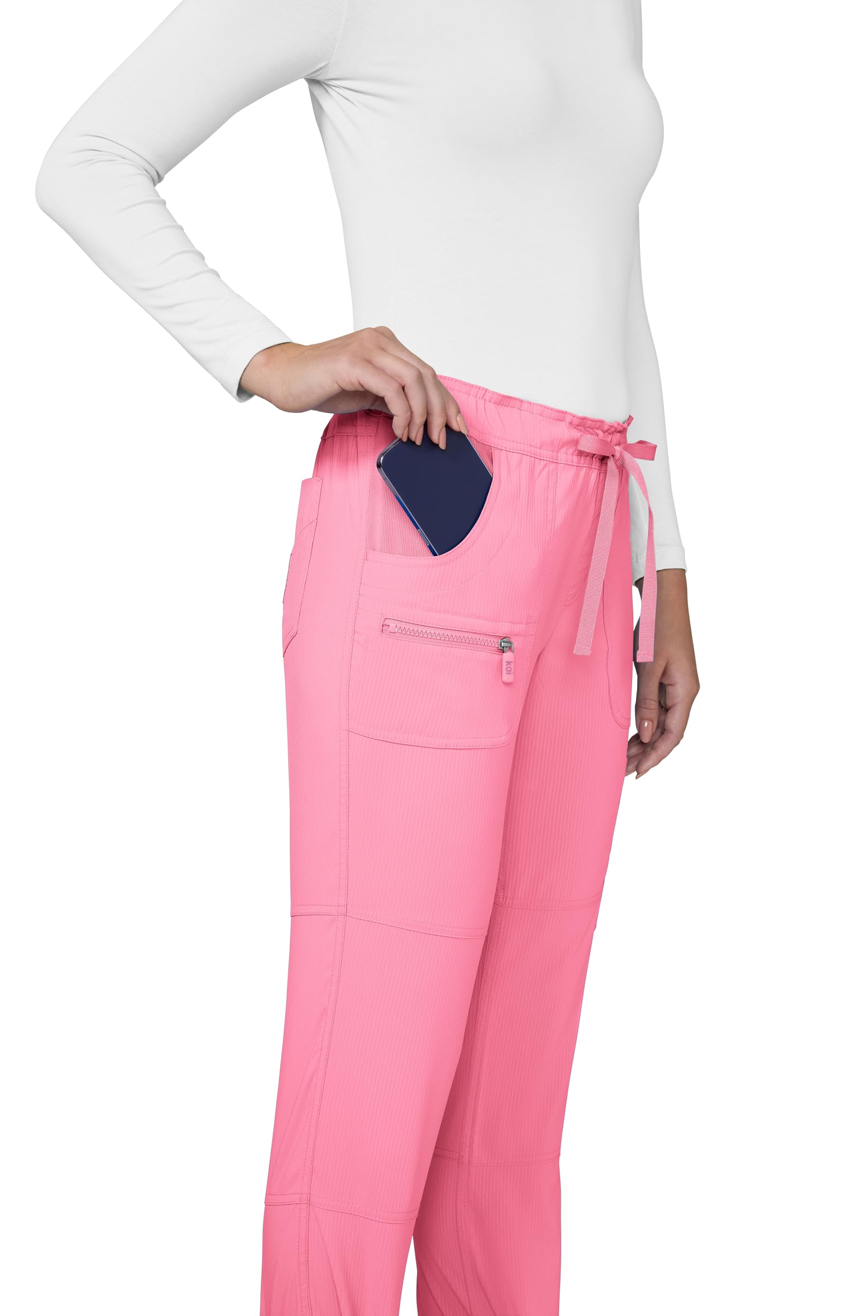 KOI Lite 721 Peace Scrub damskie spodnie