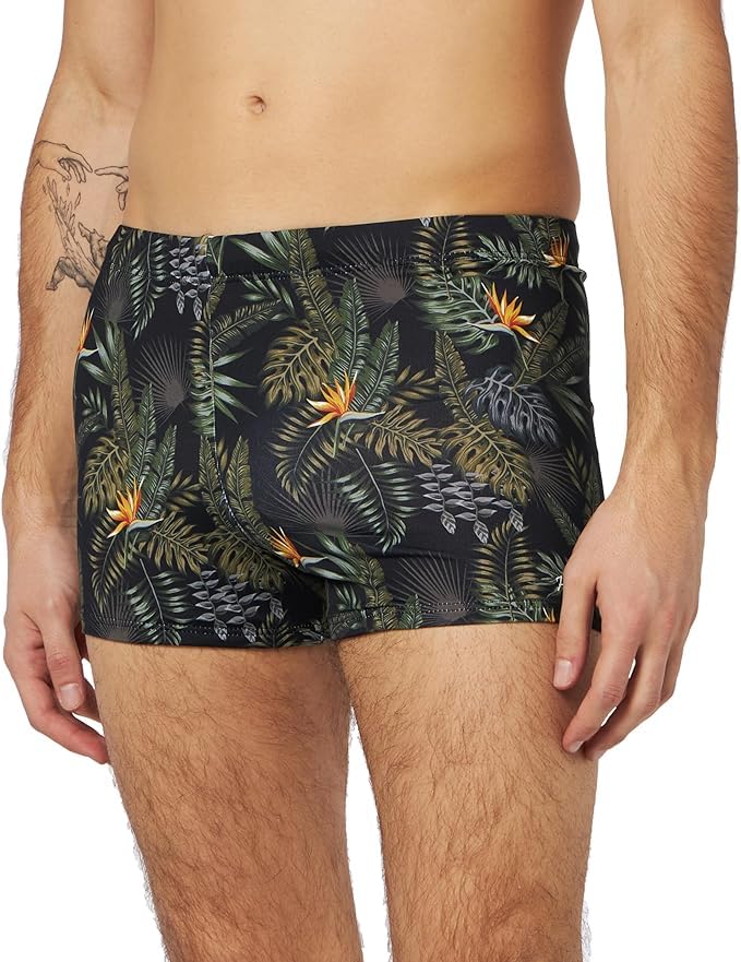 Haute Pression X633 C01 T2 maillot de bain 1 pièce élégant taille 2