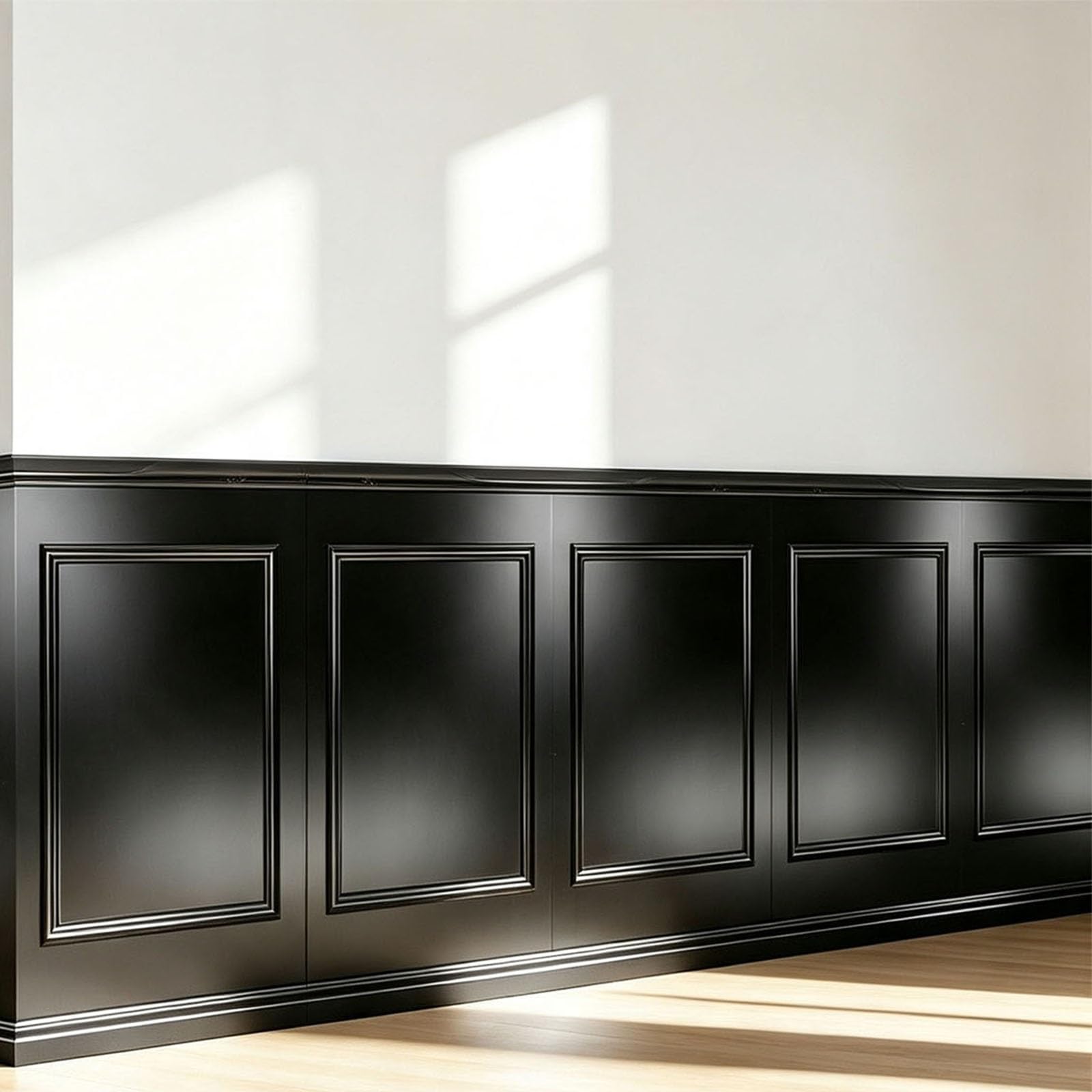Pannelli per boiserie, 100/120 cm, resistenti ai graffi