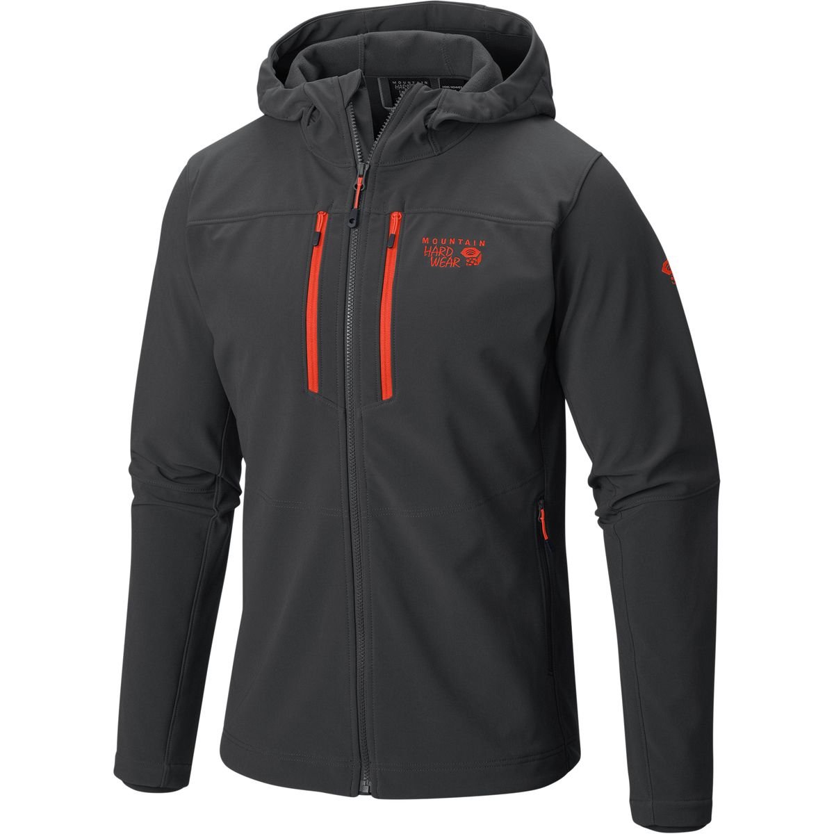 Mountain Hardwear – Hueco kapüşonlu 