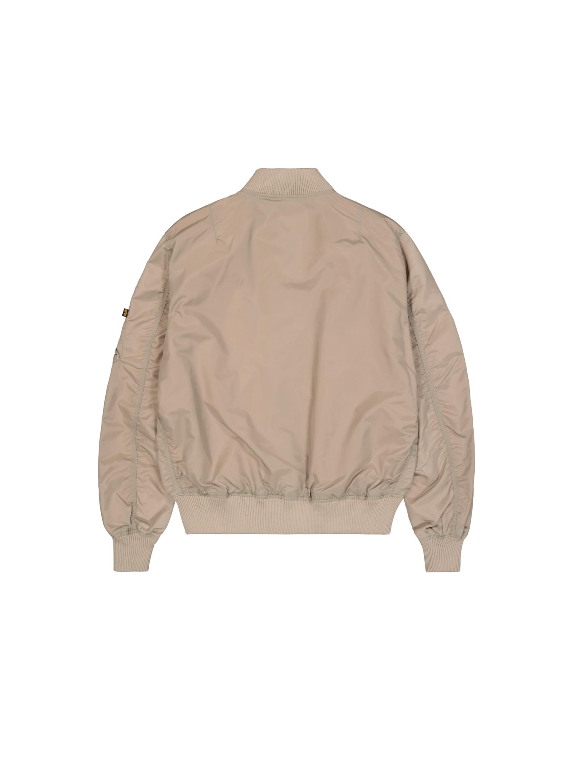 Alpha Industries Chaqueta de Vuelo Ma-1 TT Chaqueta Bomber Hombre