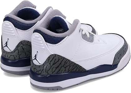 超希少！　新品　1989年製 ナイキ　ベビージョーダン3 オリジナル　10.5 超希少！ 新品 1989年製 ナイキ ベビージョーダン3 オリジナル 10.5