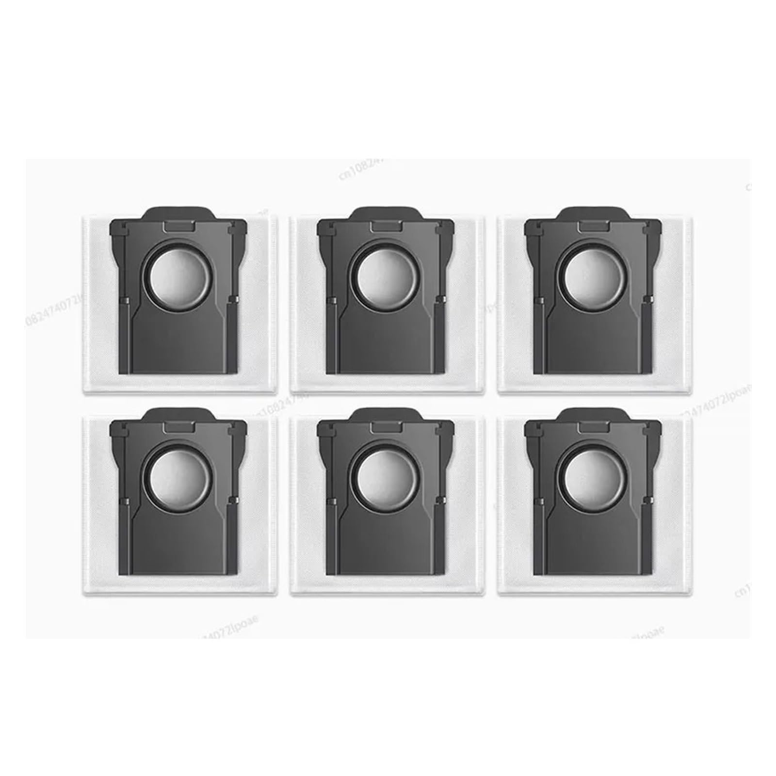 PPVWEY Robot Vacuum Cleaner Accessories