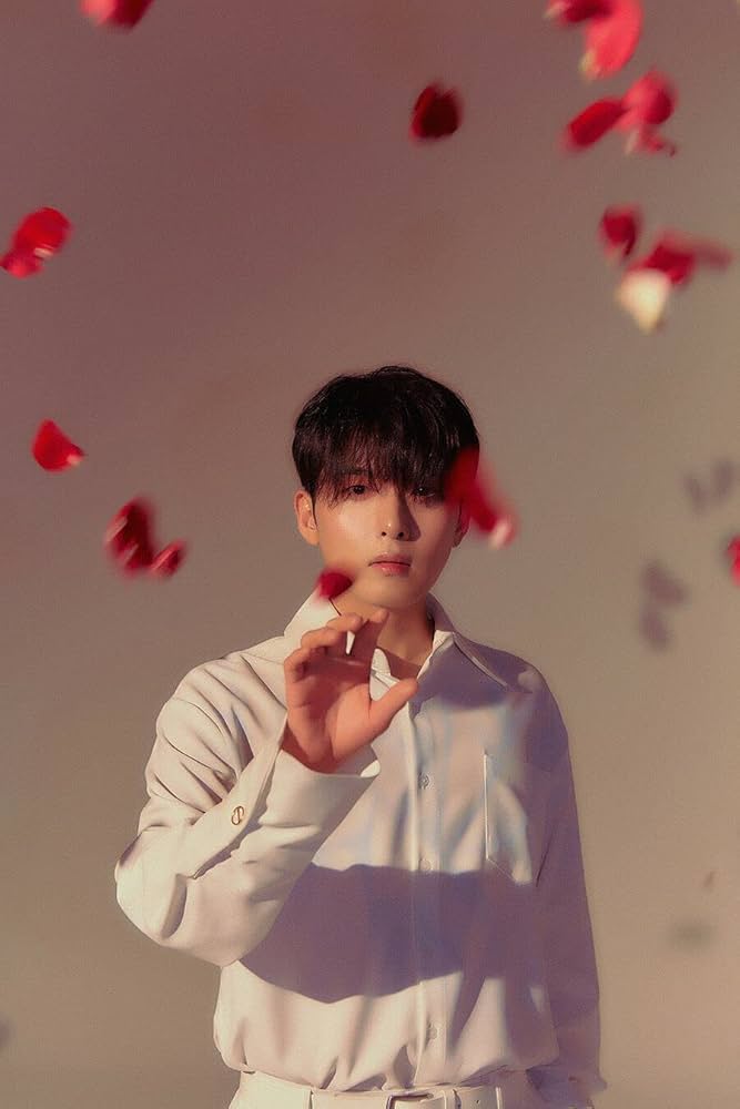 SUPER JUNIOR, RYEOWOOK, RYEO WOOK - SUPER JUNIOR RYEOWOOK A WILD