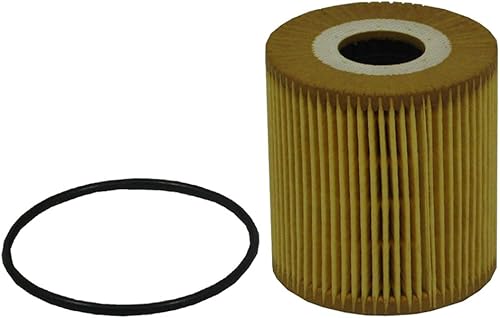 Miniatura 2 de ECOGARD X5315 - Filtro de aceite de motor para aceite convencional para Volvo V70 2.5L 2003-2007, S70 2.4L 1999-2000, C70 2.3L 1998-2004, C70 2.4L