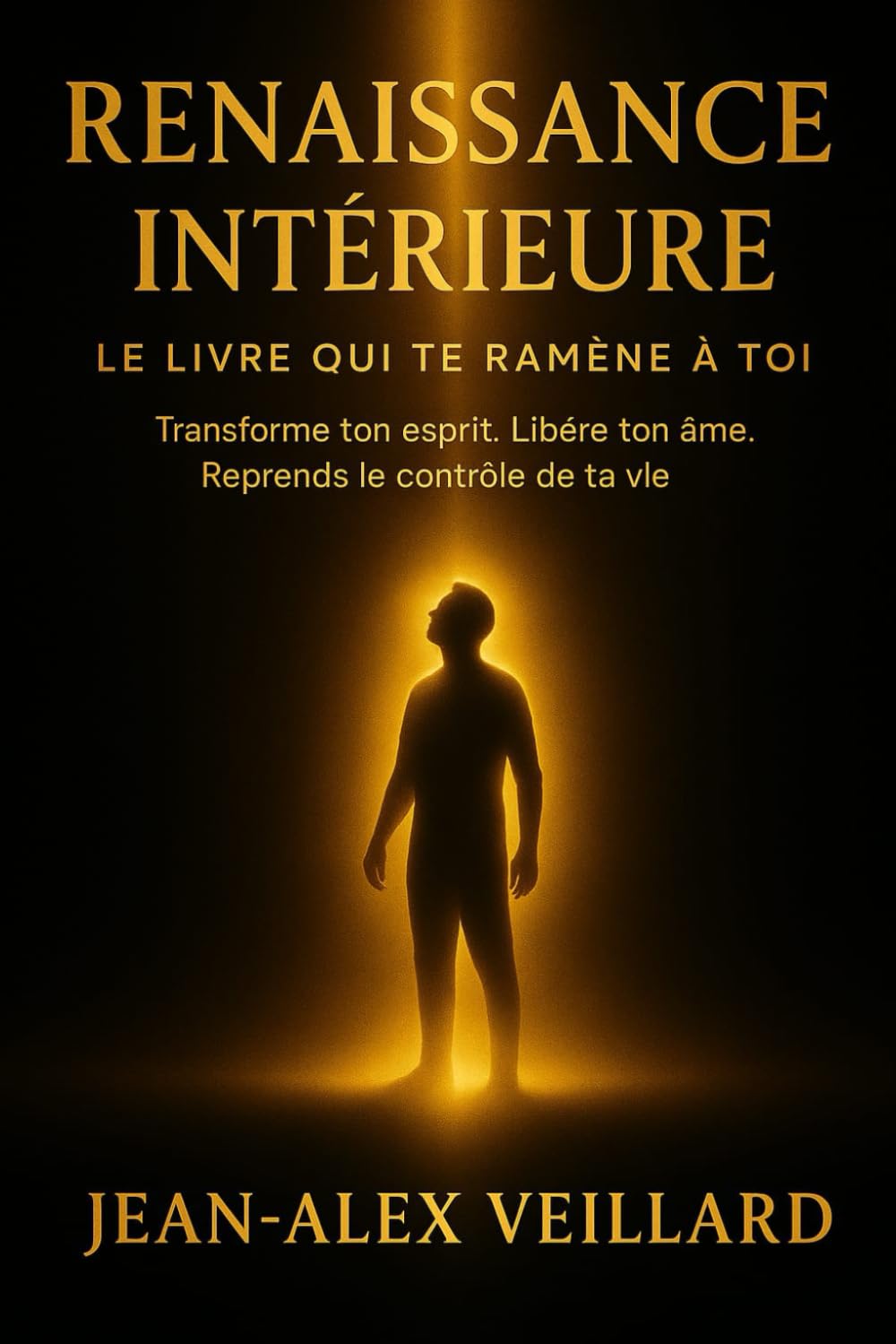 Renaissance Intérieure: Le livre qui te ramène à toi