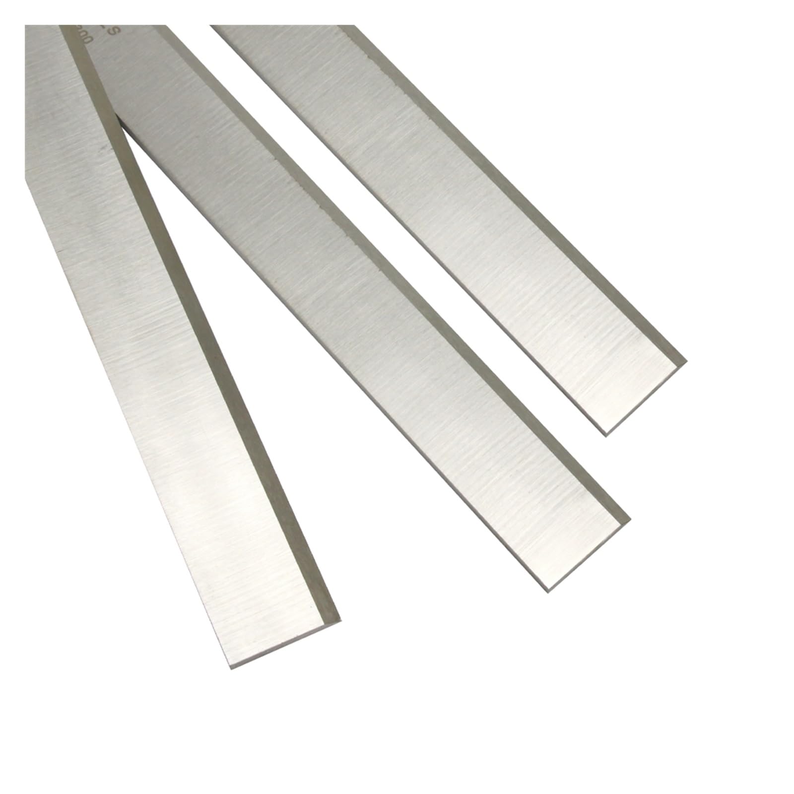 3PCS 300 mm HSS Grubość Planerz Blogi 300x20x3mm drewniane nóż do obróbki drewna obróbka drewna części elektrownia