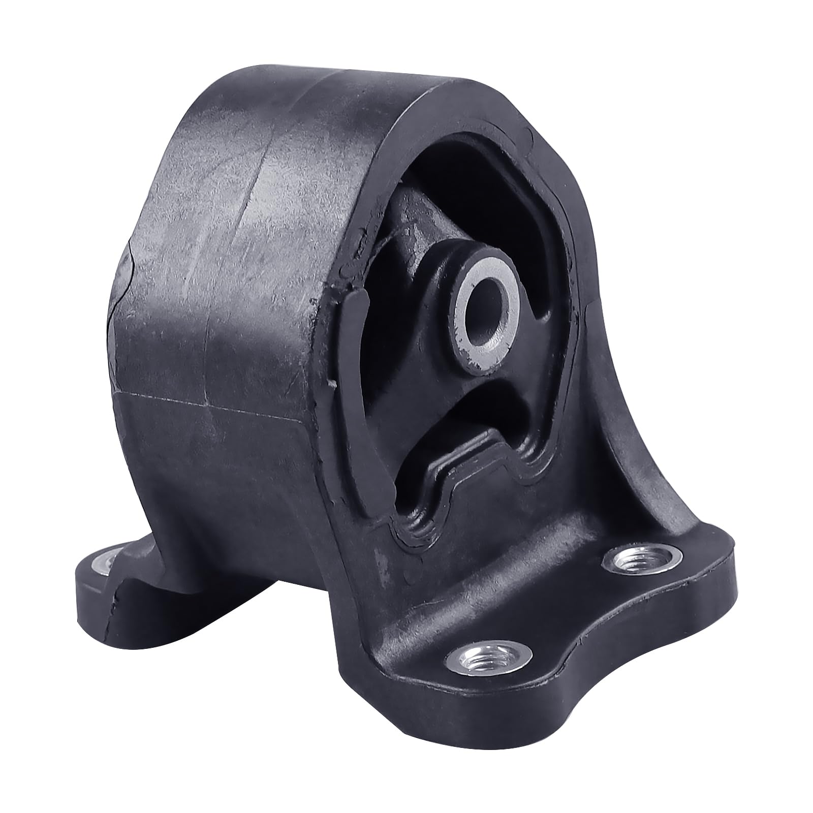 Engine Motor &amp; Auto Trans Mount Set Kit Of 4 For 2002-2006 Honda CRV CR-V 2.4L