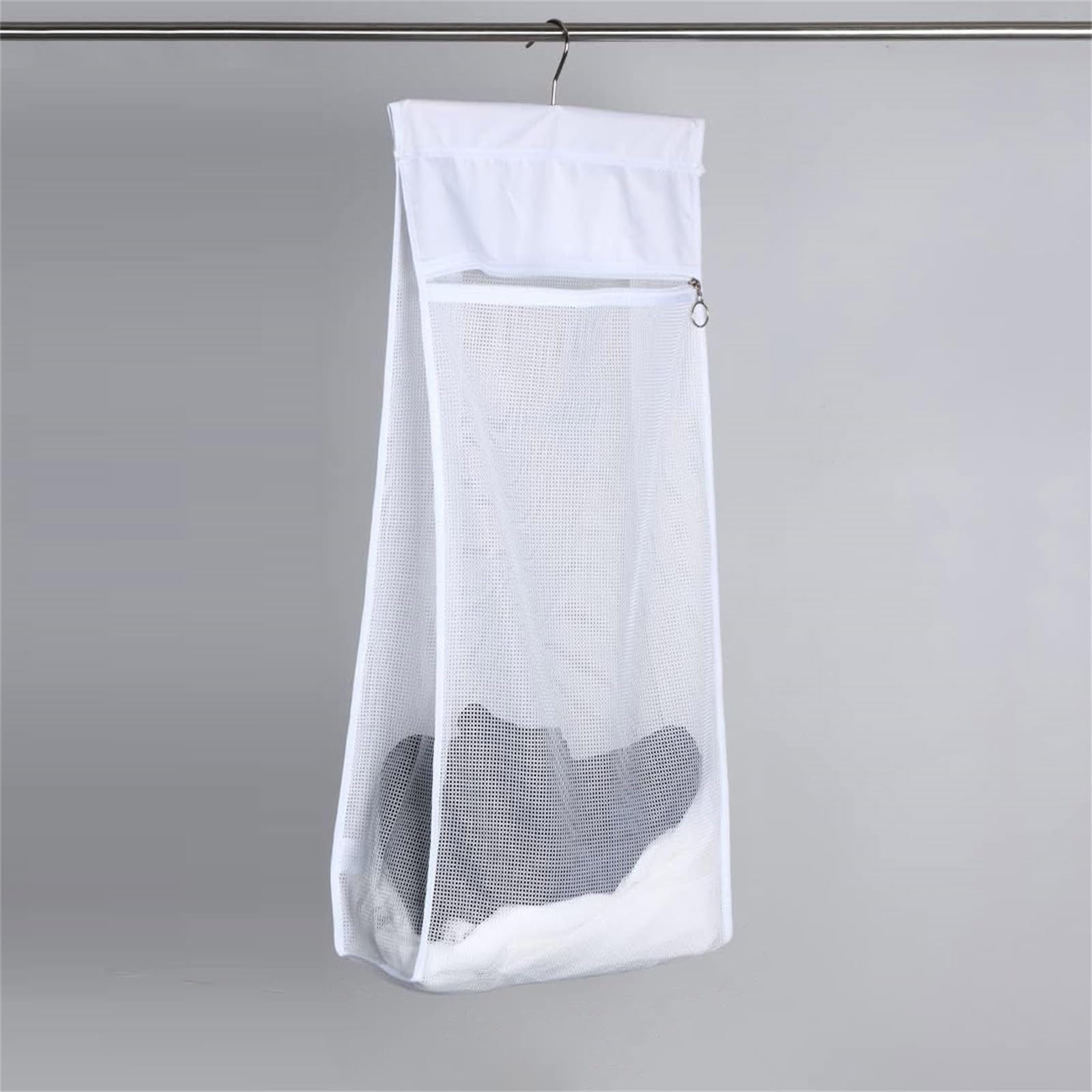 Opvouwbare Wasmand Muur Gemonteerde