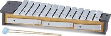 Suzuki Music Metallophone MPS-16