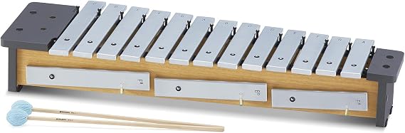 Suzuki Music Metallophone (MPS-16)