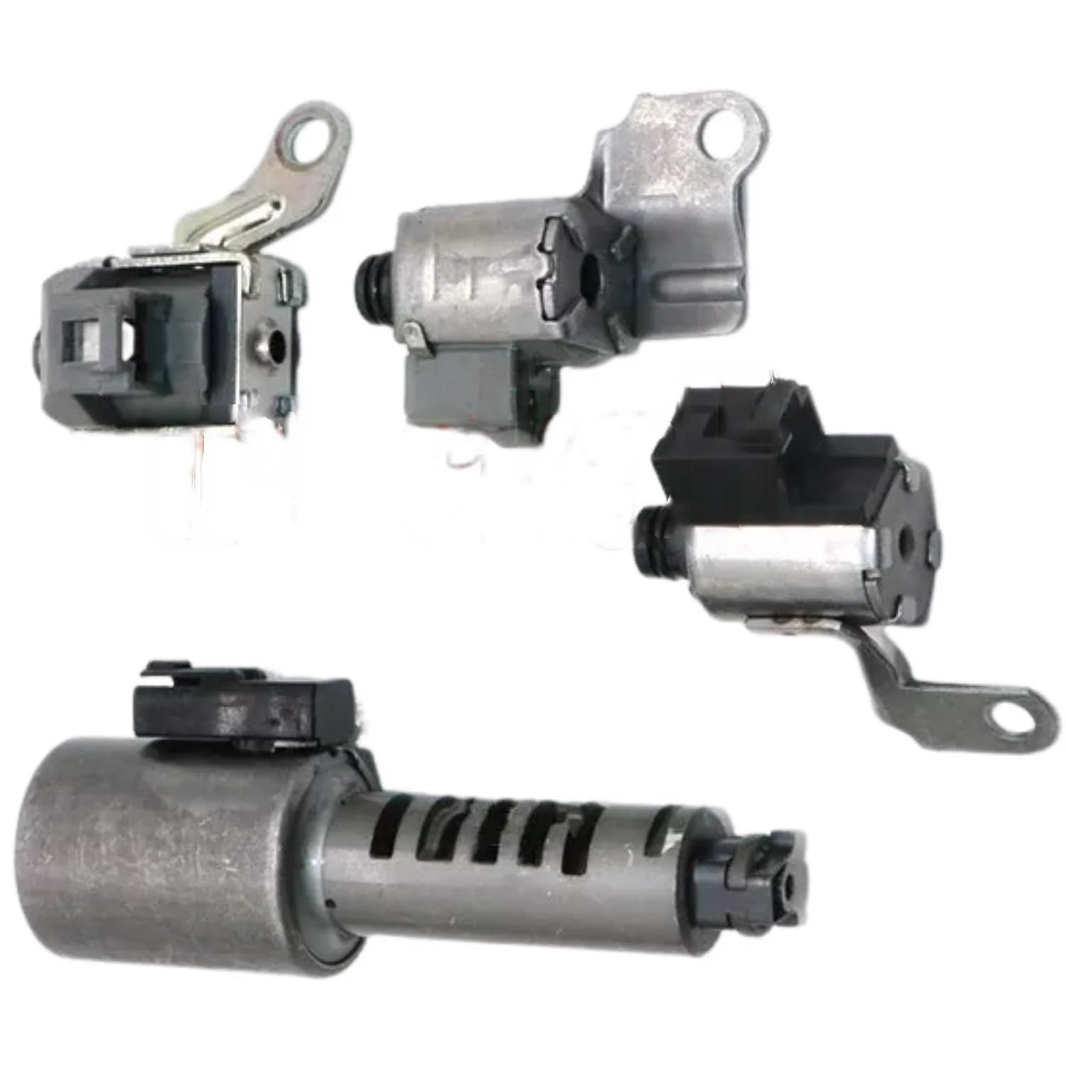 Dla SAAB Volvo 850 Comhla solenoid tóirse rialaithe tiomána | Zestaw korpusu elektrozaworu automatycznej skrzyni biegów AW50-40LE 40/70/80