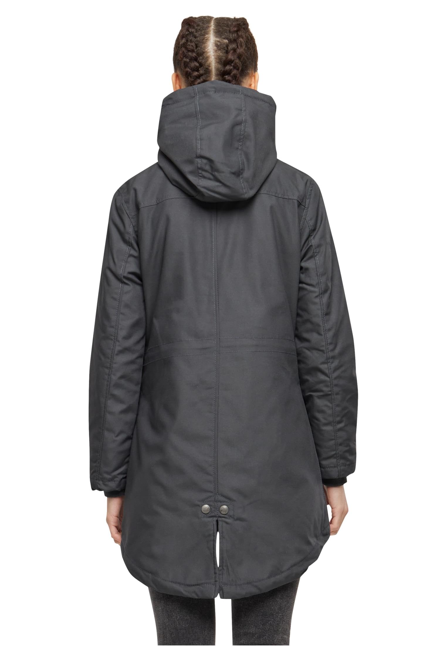 Brandit Damska parka Marsh Lake Kobiety Damska parka Marsh Lake (1 w zestawie)