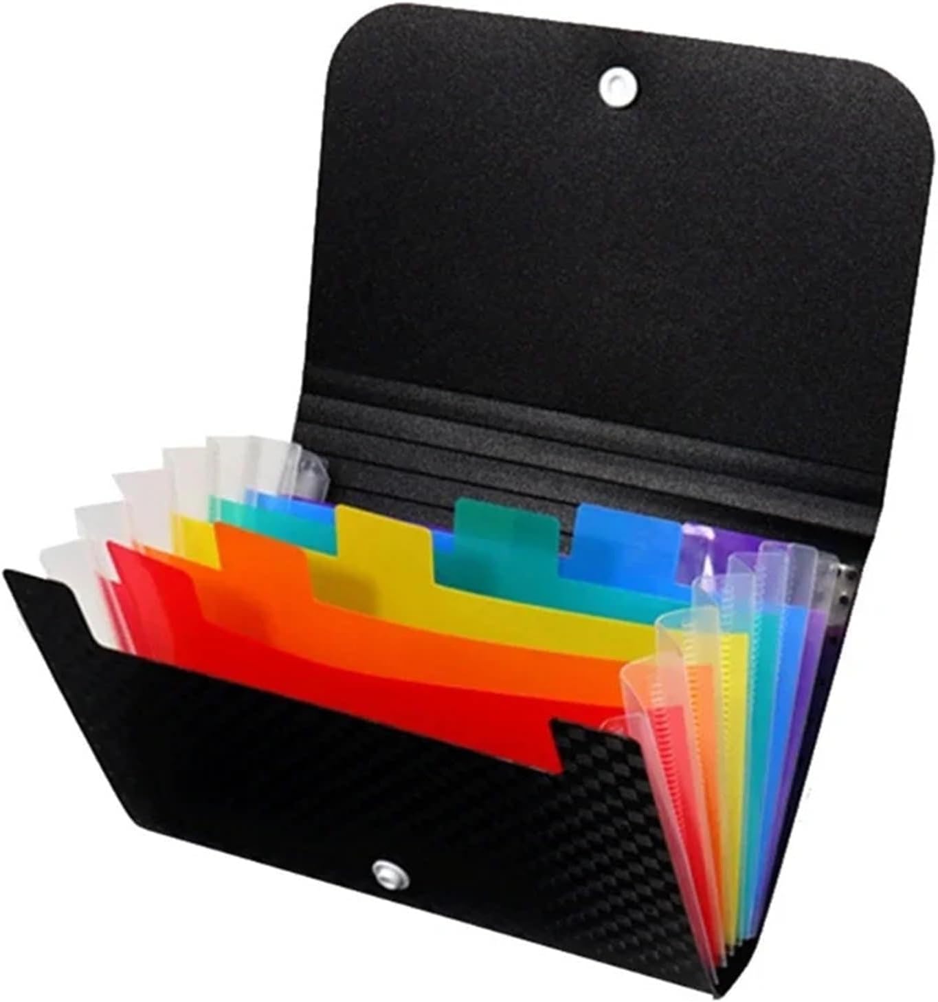 1 organizer for documenti espandibile A5