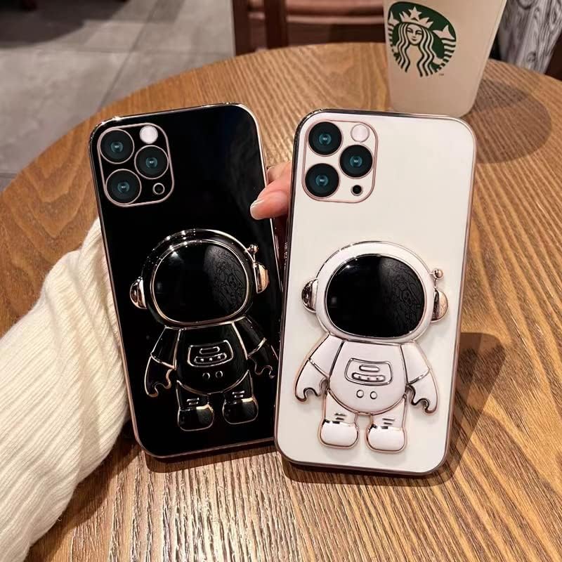Set De Broches Con Diseño De Astronauta Con Temática Planeta | Meses