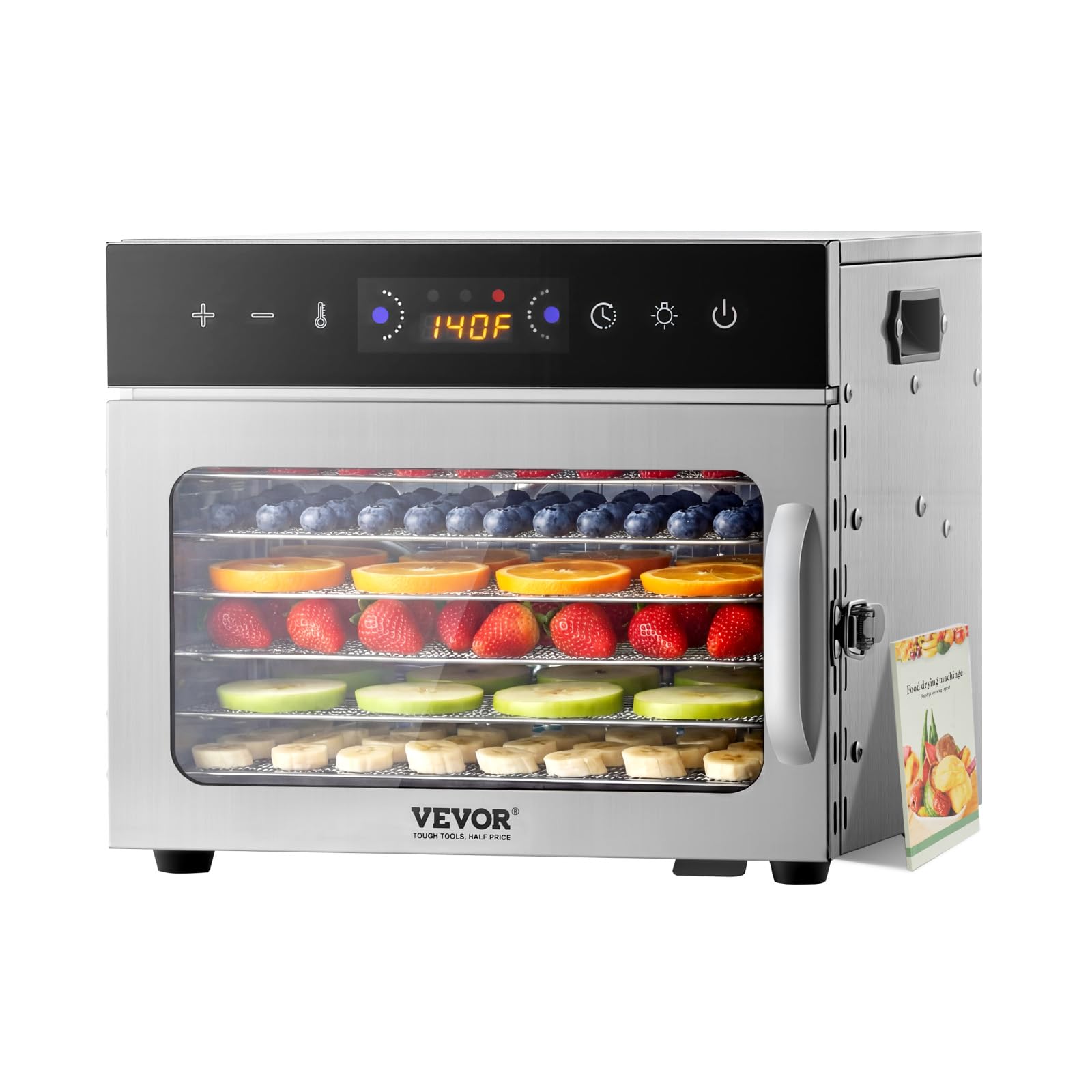 VEVOR Food Dehydrator