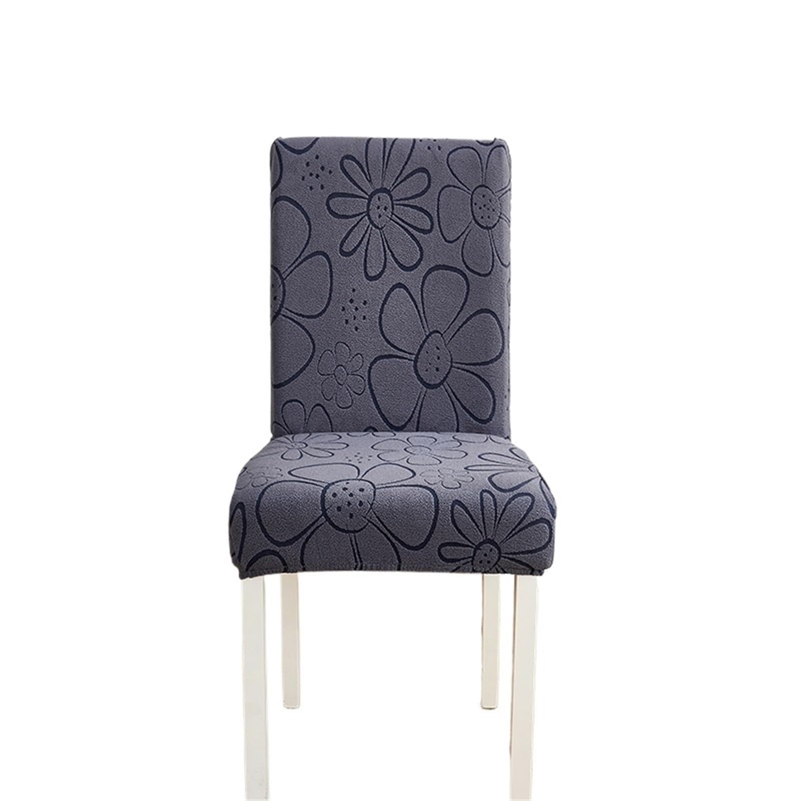 RYQZHHY Chair Cover Thick Jacquard Chair Cover Spandex Stretch Slipcovers Seat Covers