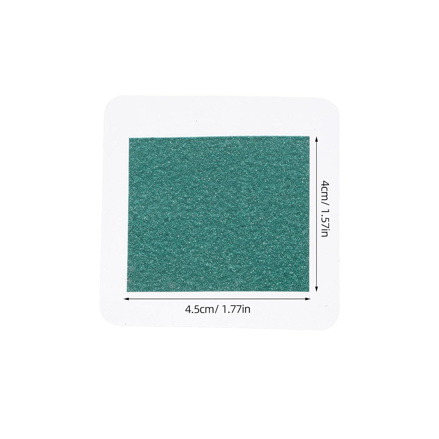Magnetic Field Viewing Film Reusable Magnetic Display Sheet for Students