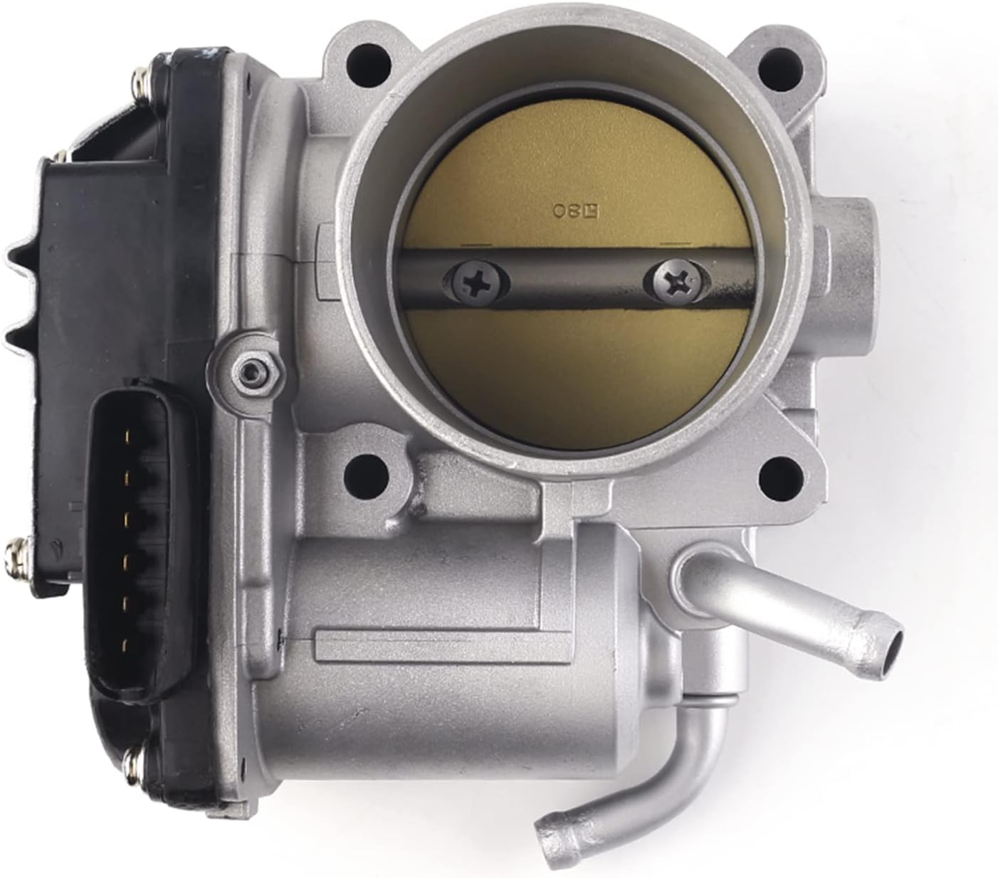 1450A101 Fuel Throttle Body For Mitsubishi Lancer Outlander 4B10 4B11 4B12 4N13 1.6-2.4L