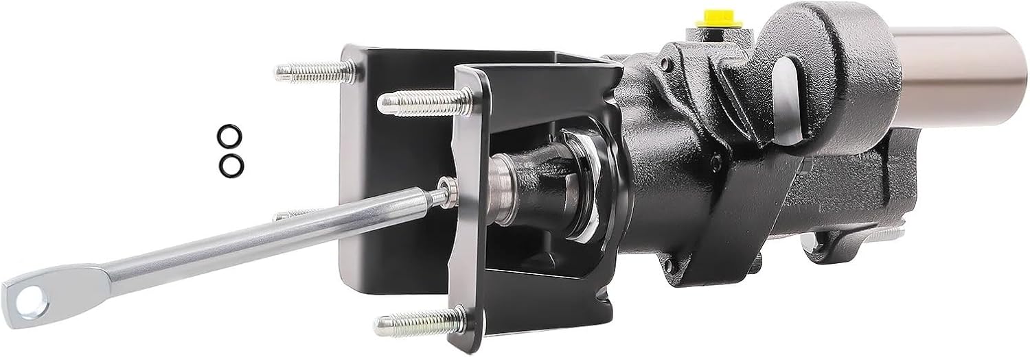 Hydraulic Power Brake Booster Fit For Dodge Fit For Ram 1500 2500 3500 4000 5003330AA 5018222AA