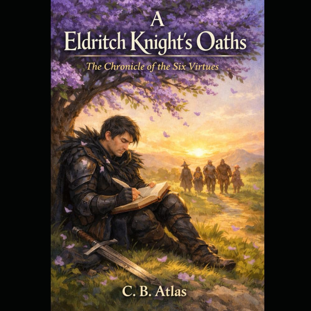 A Eldritch Knight's Oaths: Chronicle of the Six Virtues