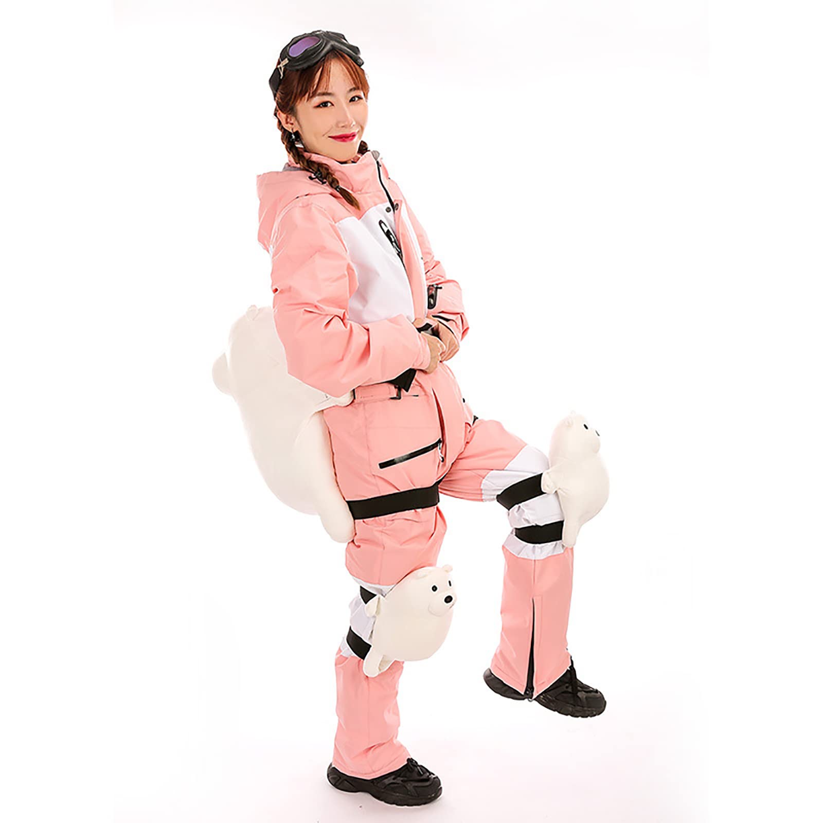 Amazon | ヒッププロテクター スノボ ヒップガード バイク