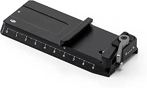 Metall Stativgriff Für DJI Gimbal - Verlängerung Für RS Serie