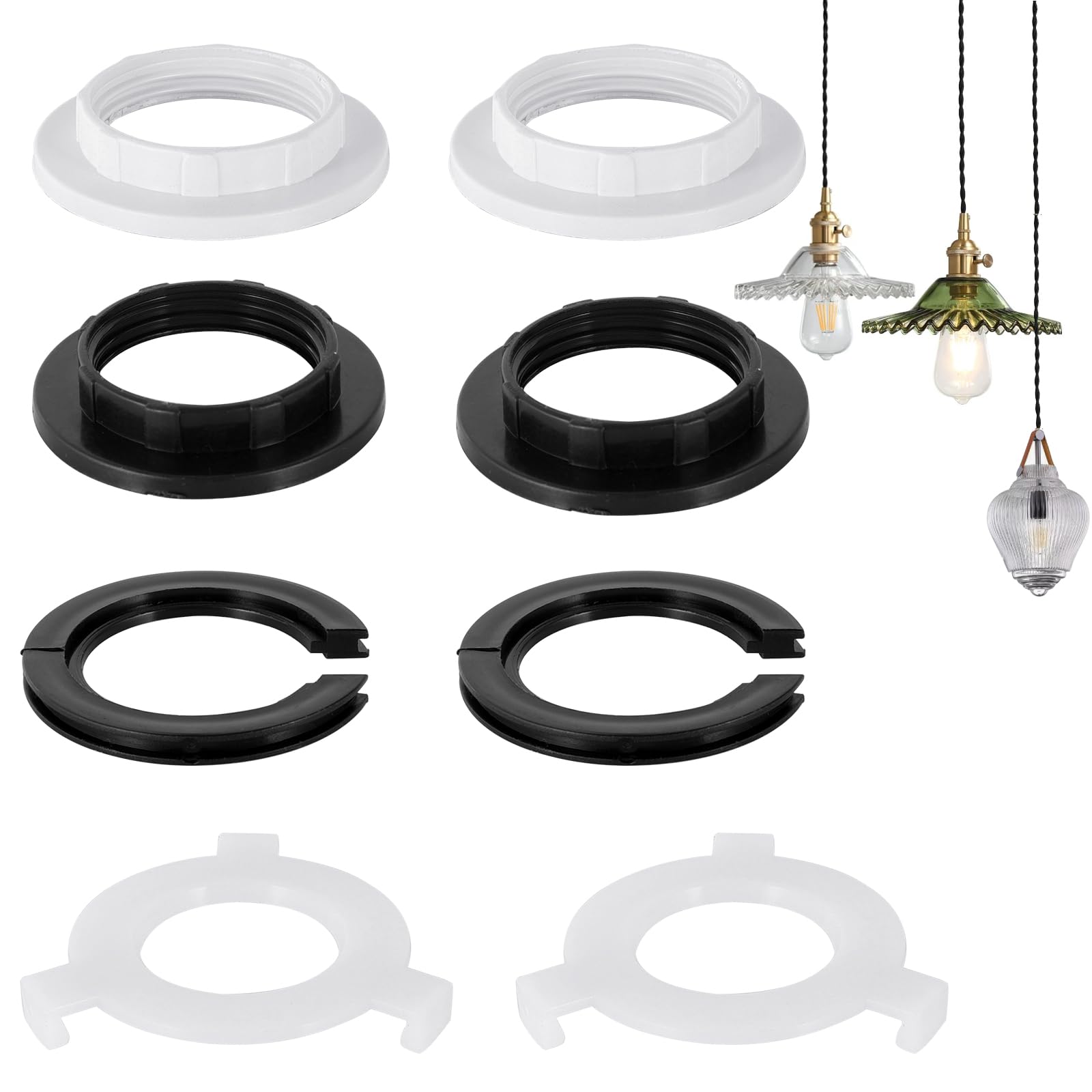 Konstsmide 2888-000 LED Linterna Nieve Papá Noel, Relleno De Agua, 1 Diodo Marrón, Funciona Con Pilas, Interior, 3 X AA 1.5 V