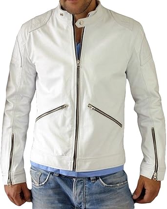 leather jacket designs for men