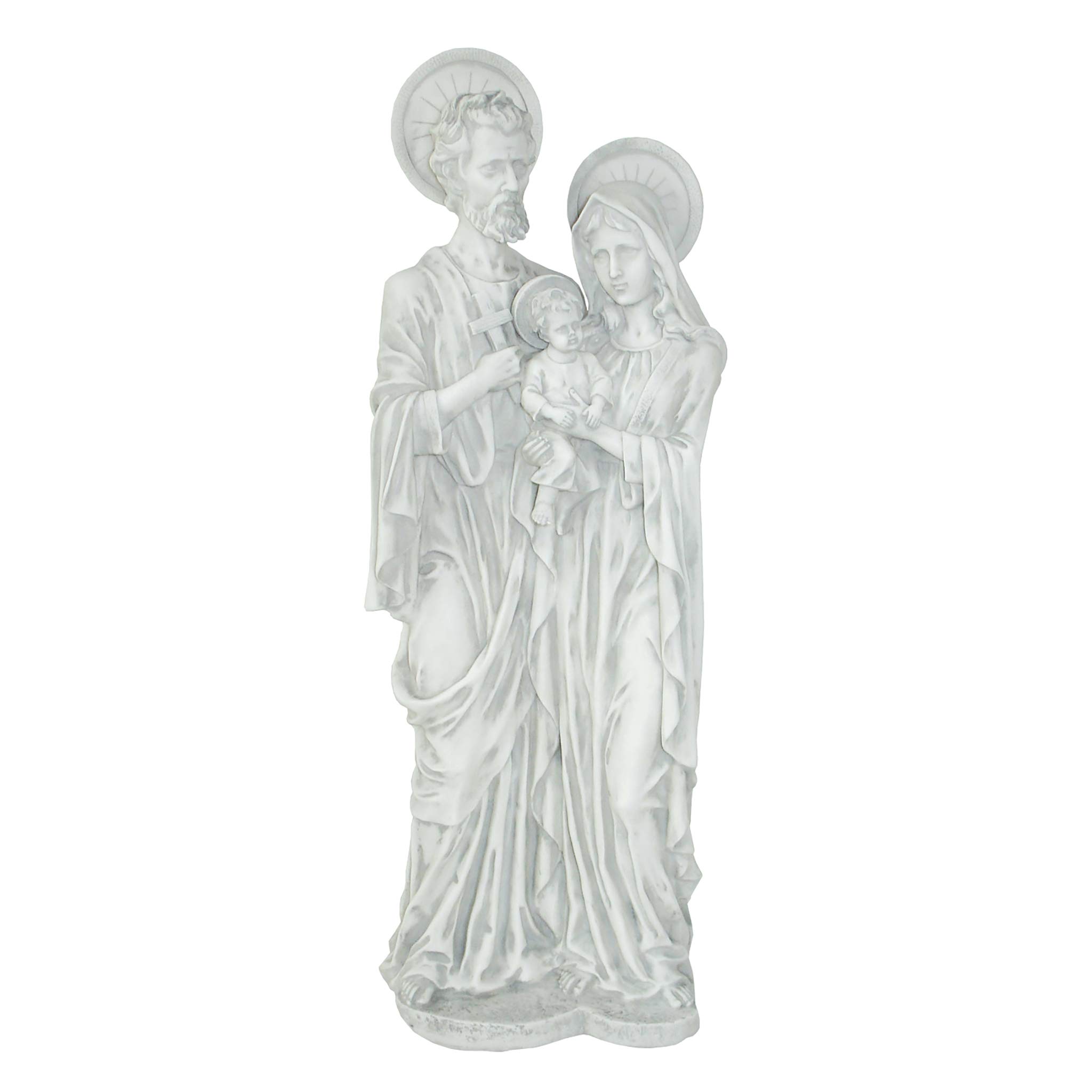 Design Toscano Holy Family Sculpture