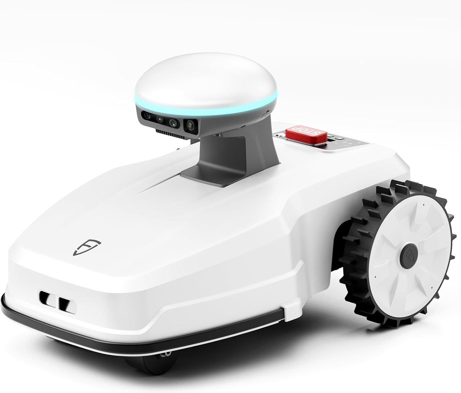 FJD FR4000 Robot Lawn Mower