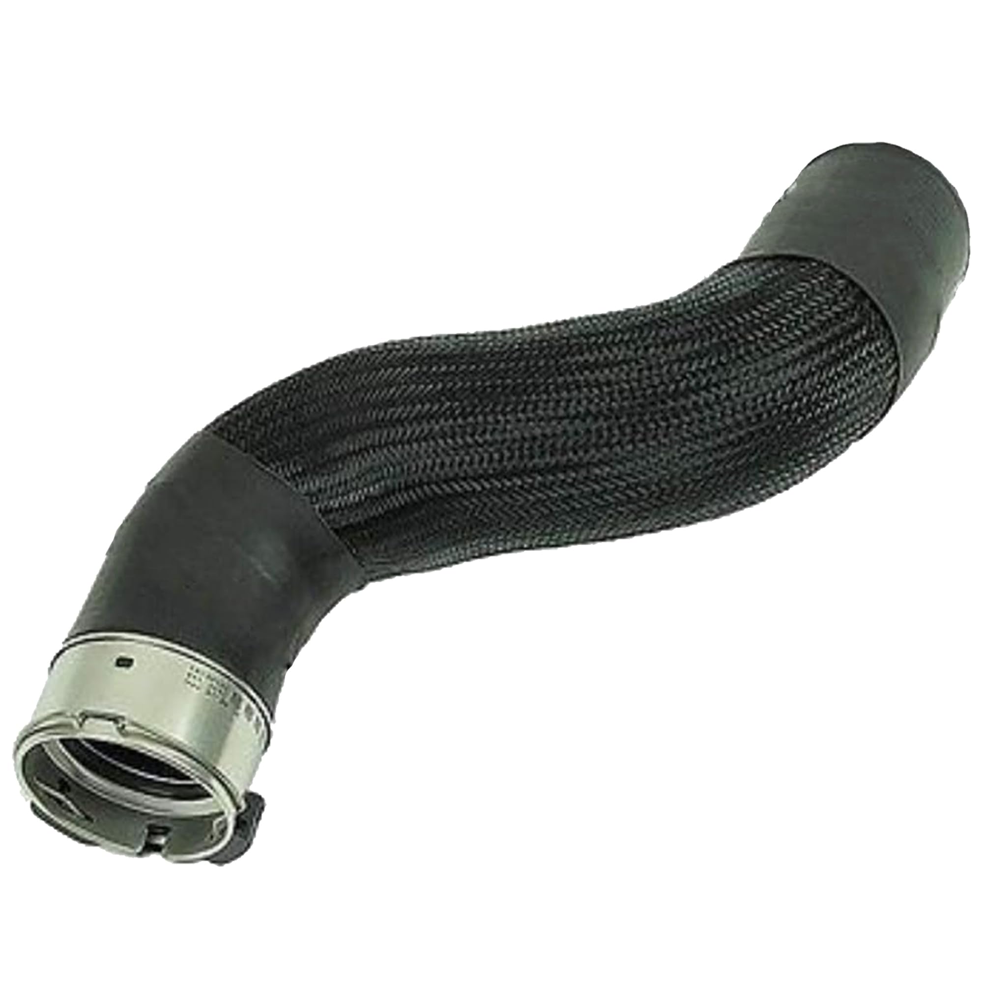 Partsline Durite de Turbo compatible avec Scénic III Fluence 1.5 dCi