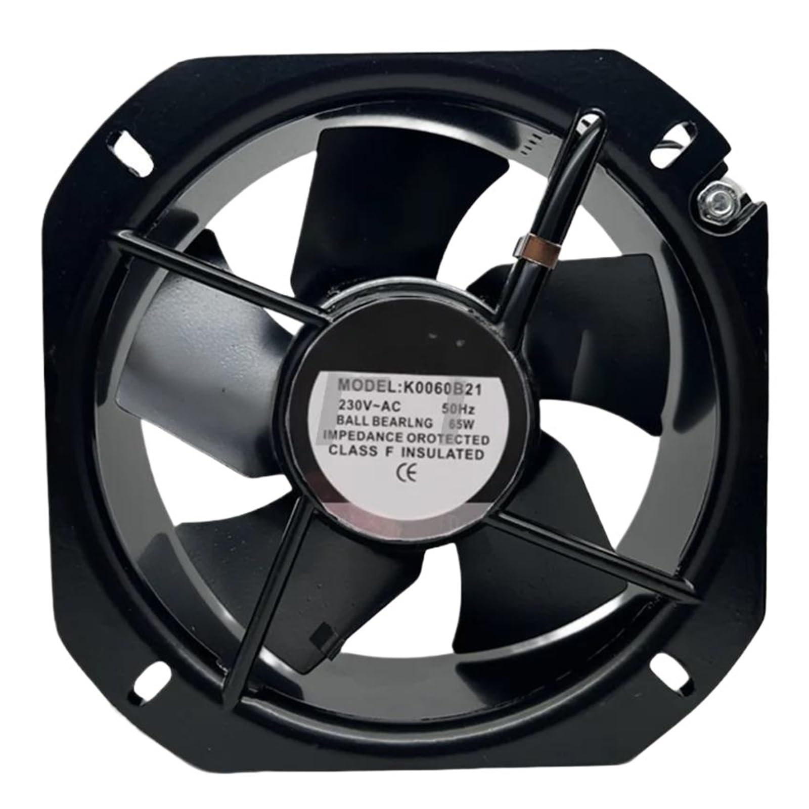 ANERTQUIH K0060B21 230V 50Hz 65W Fan 22580