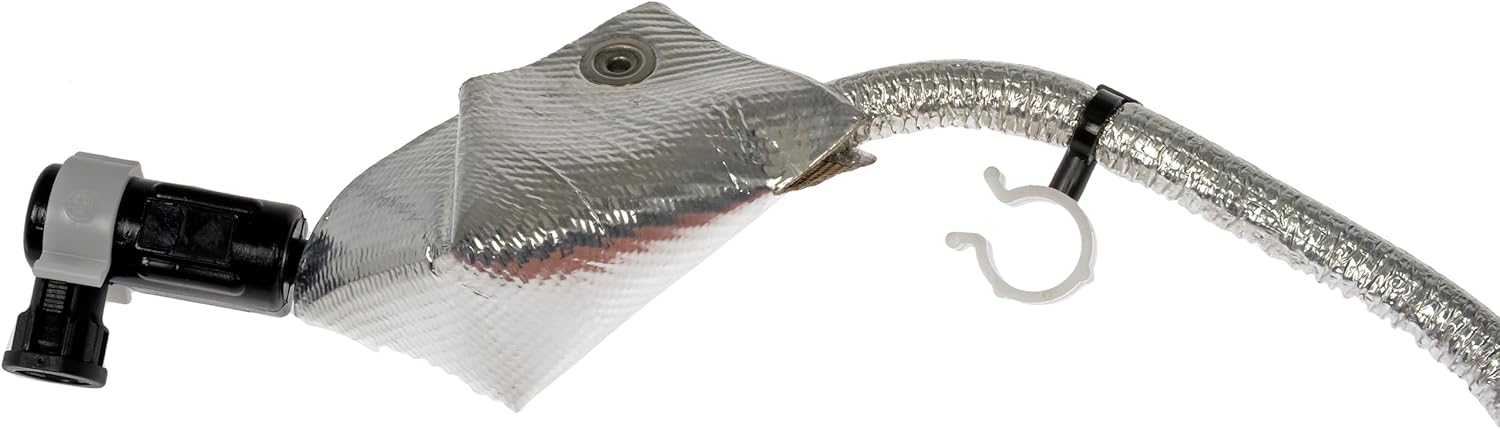 Dorman 904-081 Diesel Exhaust Fluid Line Compatible with Select Ford Models