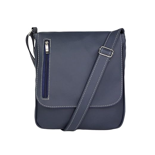 Bolsa Lenna's Transversal Casual L023