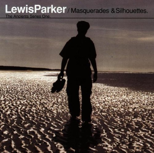 洋楽 Lewis Parker / Masquerades & Silhouettes Amazon.co.jp: Masquerades & Silhouettes: ミュージック
