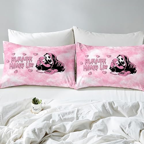 Vista 116 de Juego de sábanas bajeras con bonito diseño de gato negro para niños y niñas, diseño de dibujos animados de Halloween, gato, animales, sábanas