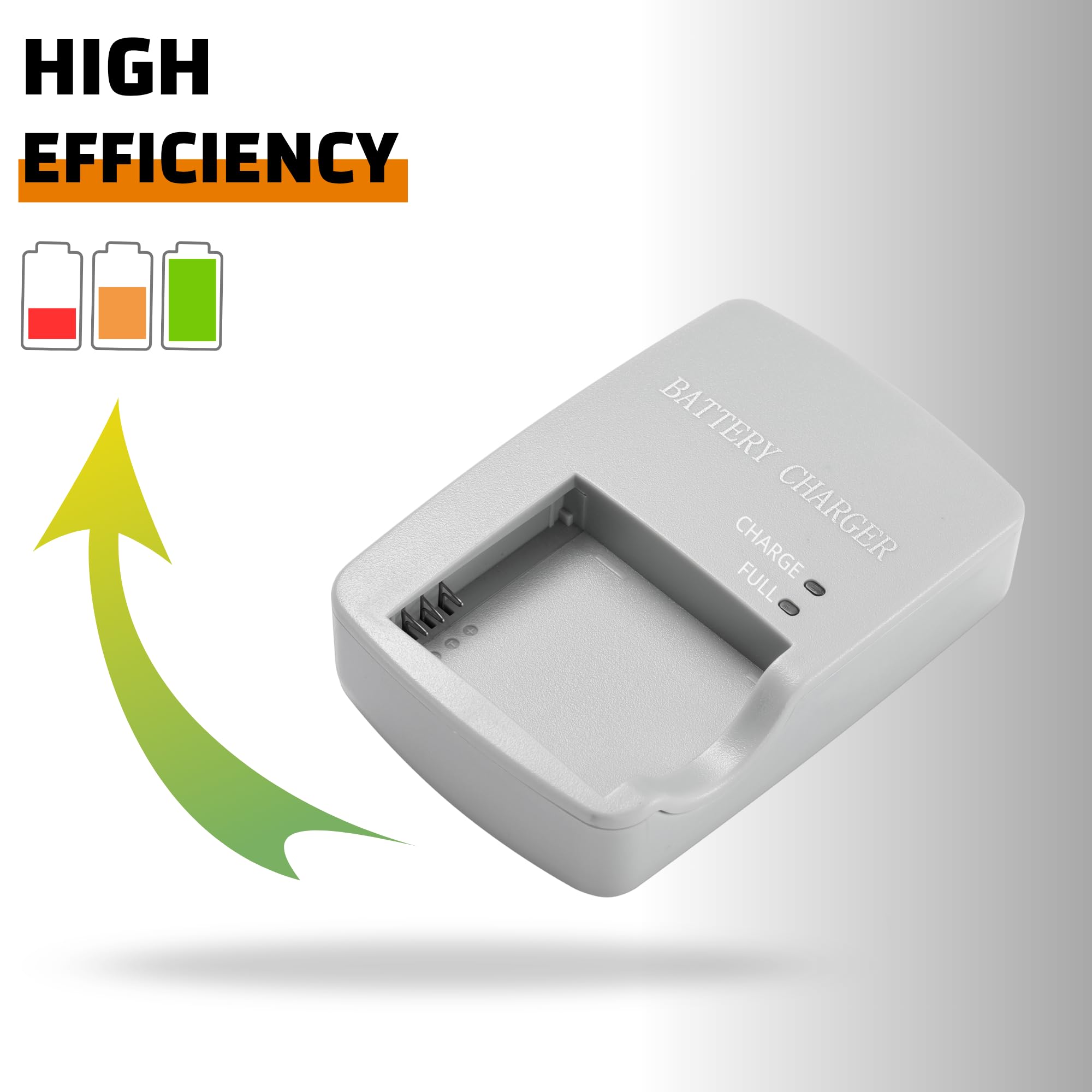Canon バッテリーチャージャー CB-2LY NB-6L Amazon.com : CB-2LY CB-2LYE Battery charger for Canon NB-6L NB-6LH