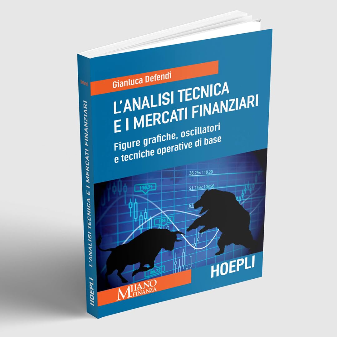 L'analisi tecnica e i mercati finanziari. Figure grafiche, oscillatori e tecniche operative di base