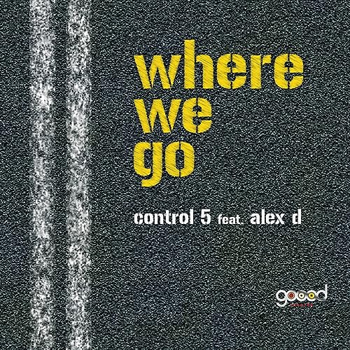 Where We Go (Studio 76 Rmx)