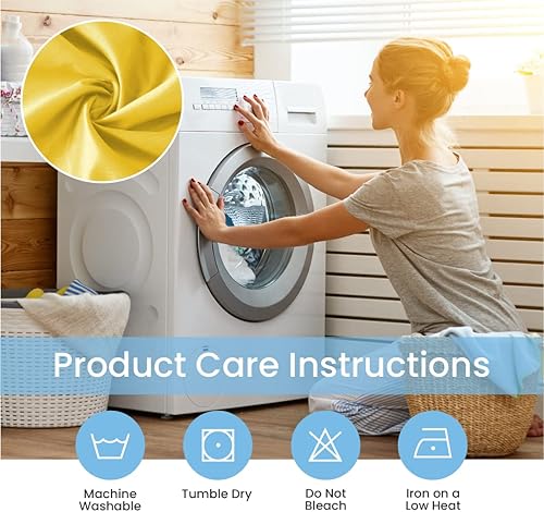 Miniatura 8 de American Linen Juego de cortinas bordadas de 3 piezas para ventana, cenefa y niveles, con bordados para cocina, sala de estar o baño, cenefas (rojo)