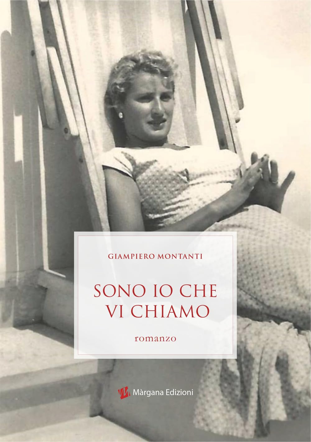Sono Io Che Vi Chiamo - 4