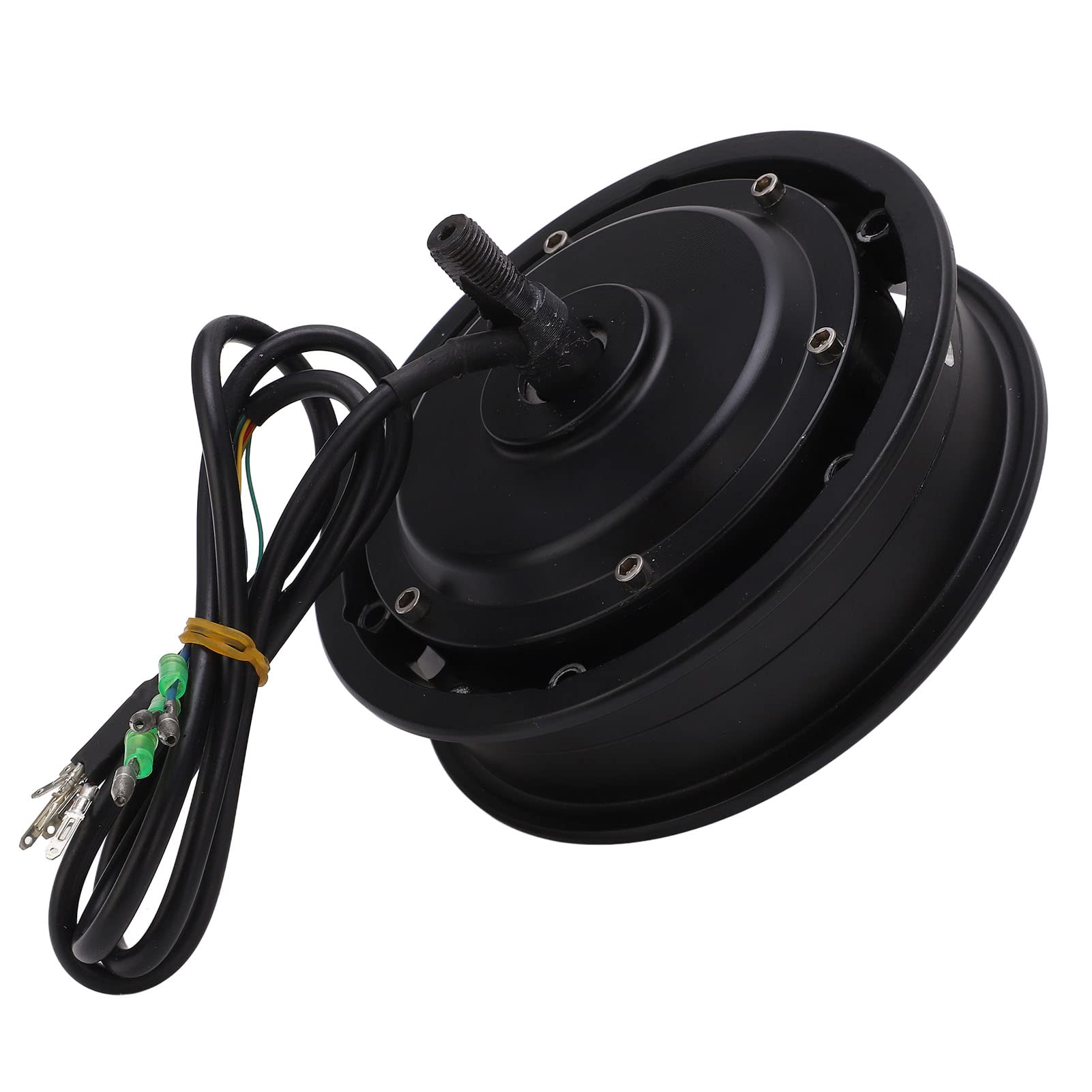 Motore Senza Spazzola del Motore Elettrico IP54 del hub della Bici di 36-60V 1200W Impermeabile per i motocicli