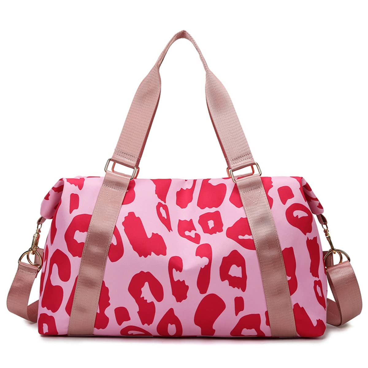 Sports bag with shoe compartment and wet pocket, 46.01 x 17.02 x 27.94 cm, Sporty