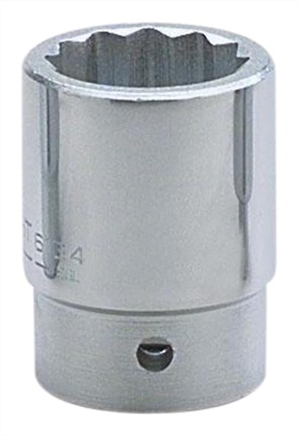 3/4 Drive 12 Point Standard Socket - 1-13/16
