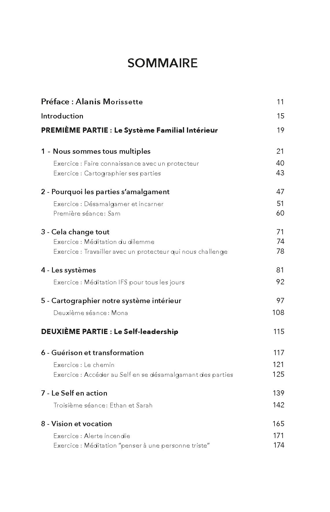 Pourquoi nous sommes essentiellement bons - Il n'y a pas de mauvaises parties en nous