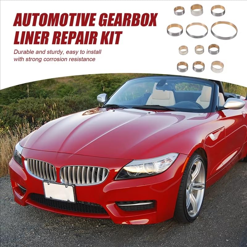 Reparaturkabelsatz Für BMW ZF6HP19 ZF6HP21 Automatikgetriebe Buchse Reparatursatz 6HP19 6SPD