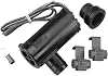 TRICO Spray Automotive Replacement Windshield Washer Pump (11-101) Fits Select Buick, Cadillac, Chevrolet, GMC, Oldsmobile, and Pontiac Model Years